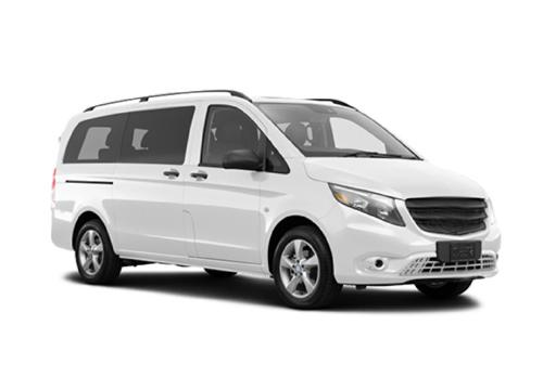 Traveloka Rental Mobil -  Avanza