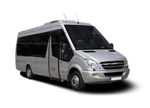 Traveloka Rental Mobil -  Avanza