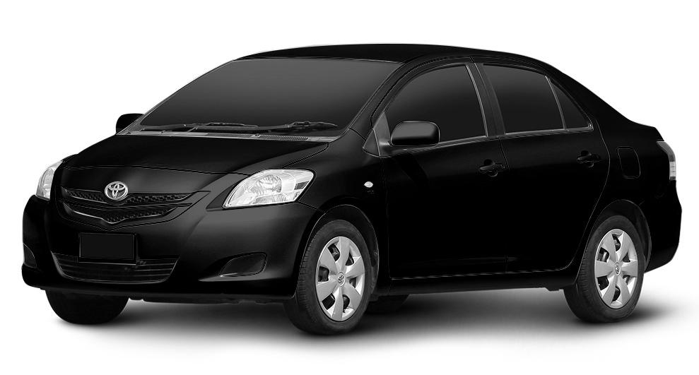 Traveloka Rental Mobil -  Avanza