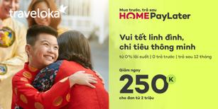 Traveloka Promo