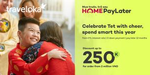 Traveloka Promo