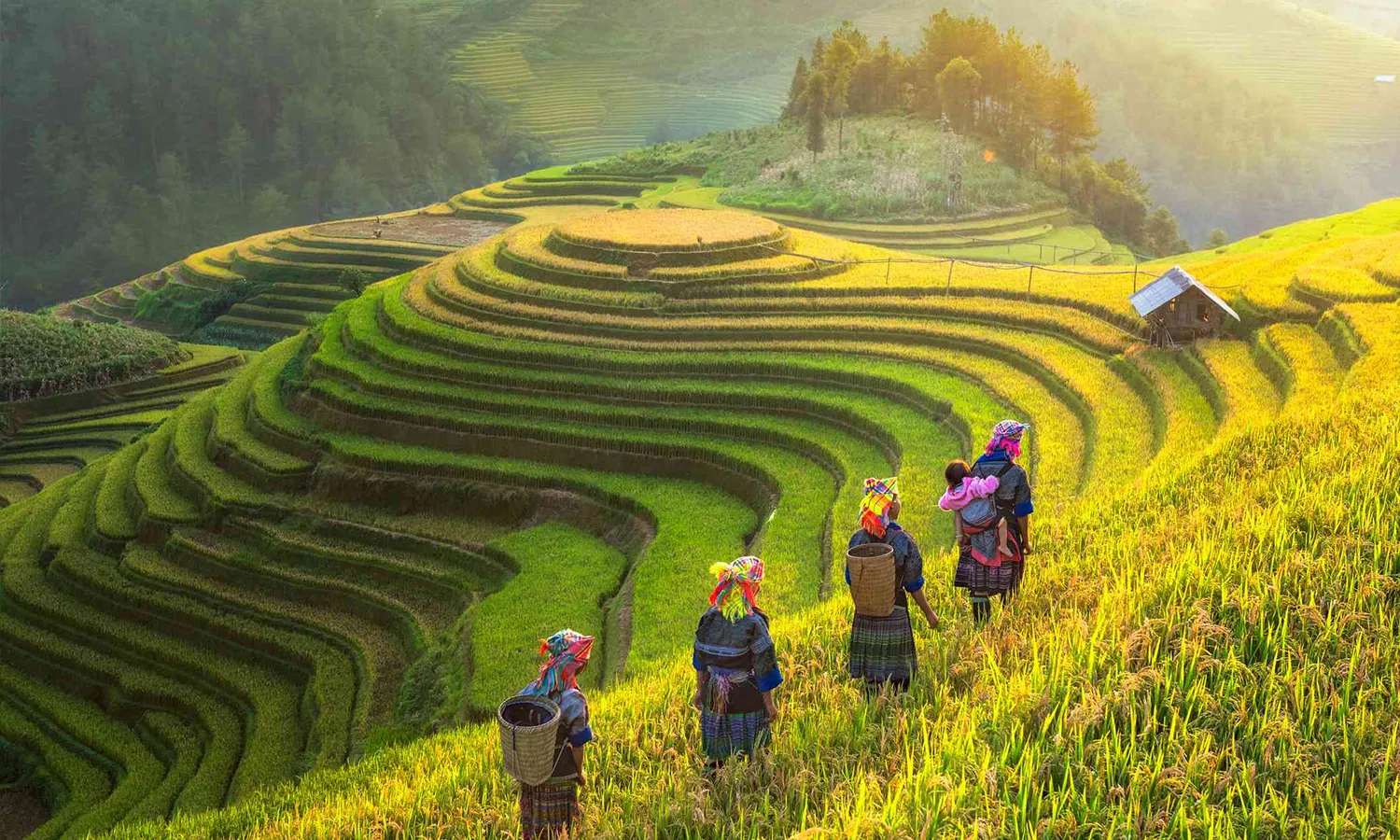 du lịch Sapa tự túc