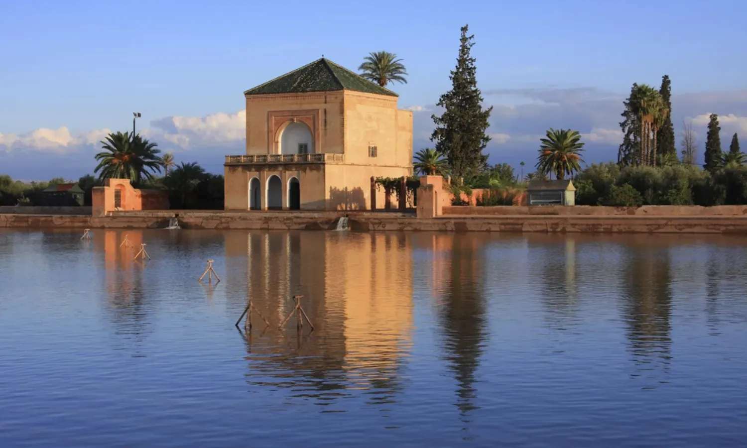 du lịch Morocco tự túc