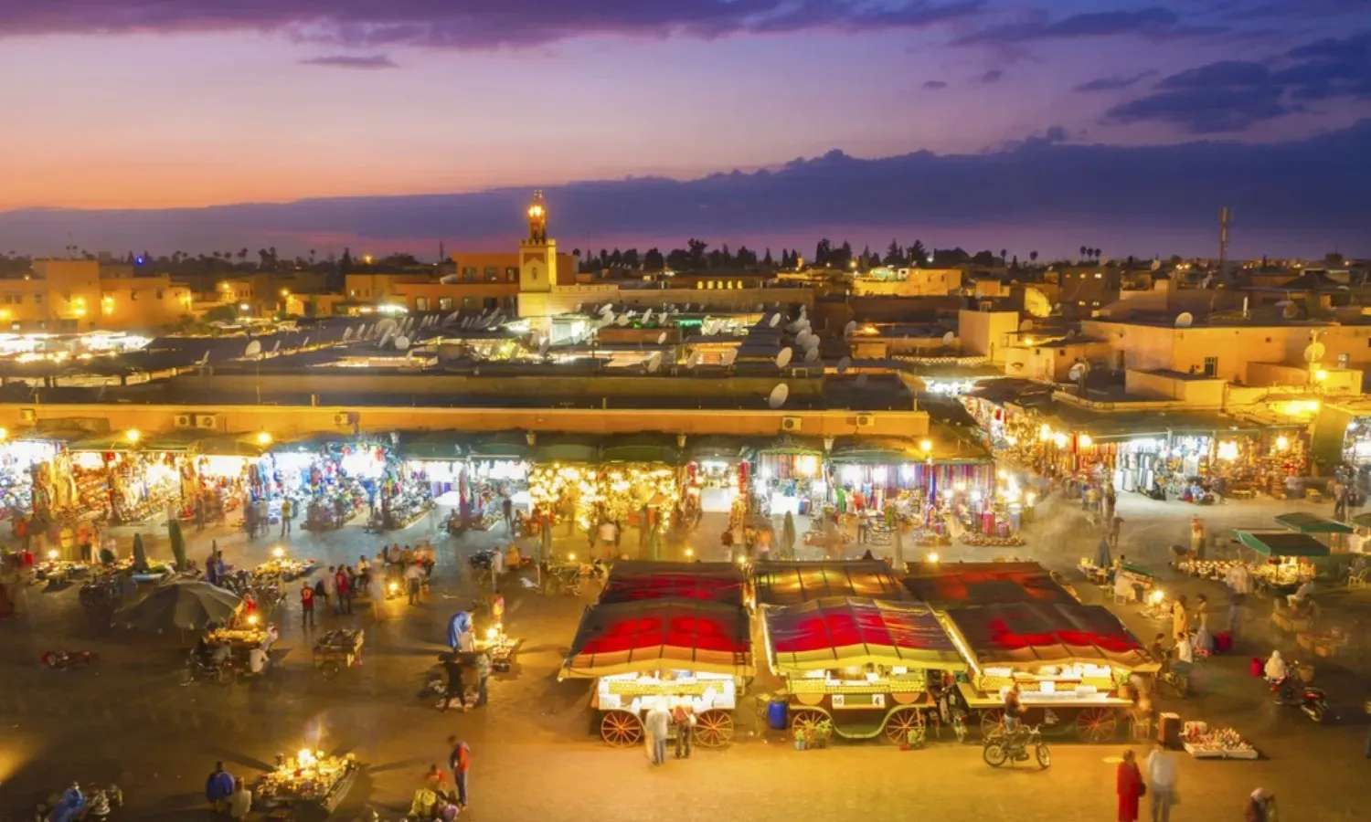 tour Morocco