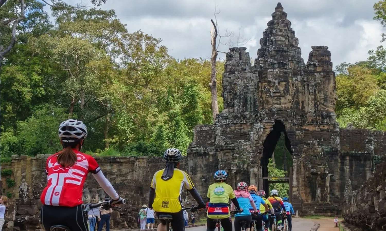 tour du lịch Siem Reap