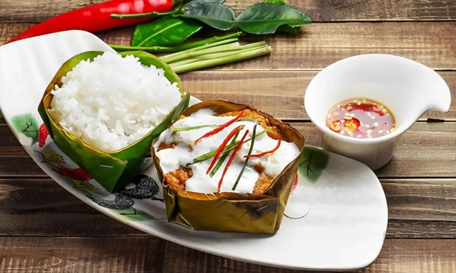 ẩm thực Phnom Penh