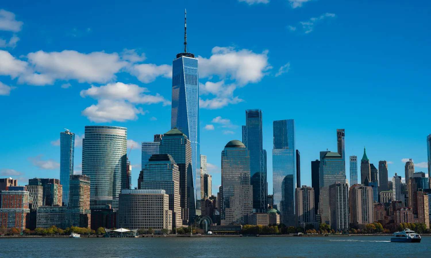 du lịch New York tự túc