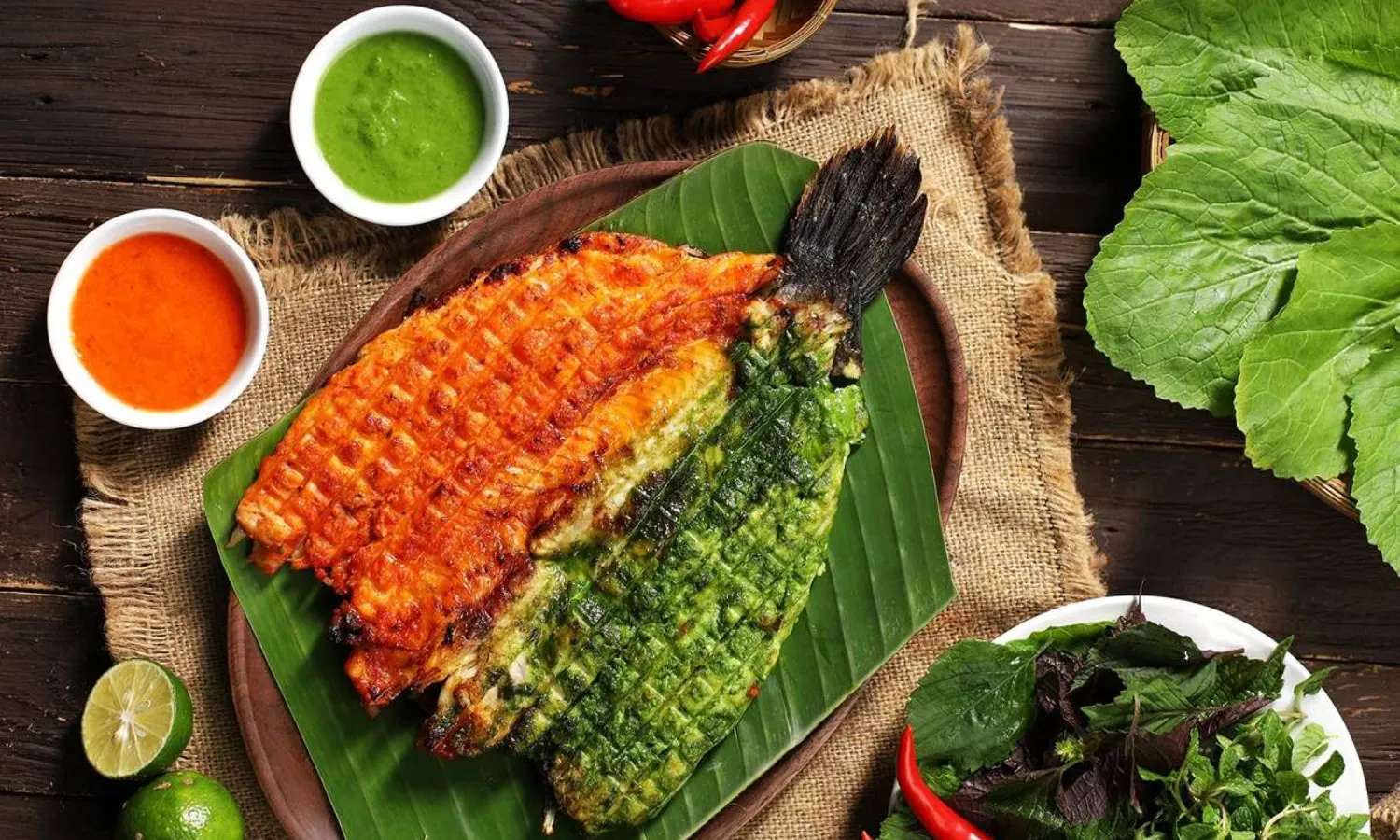 ẩm thực Hải Châu Đà Nẵng