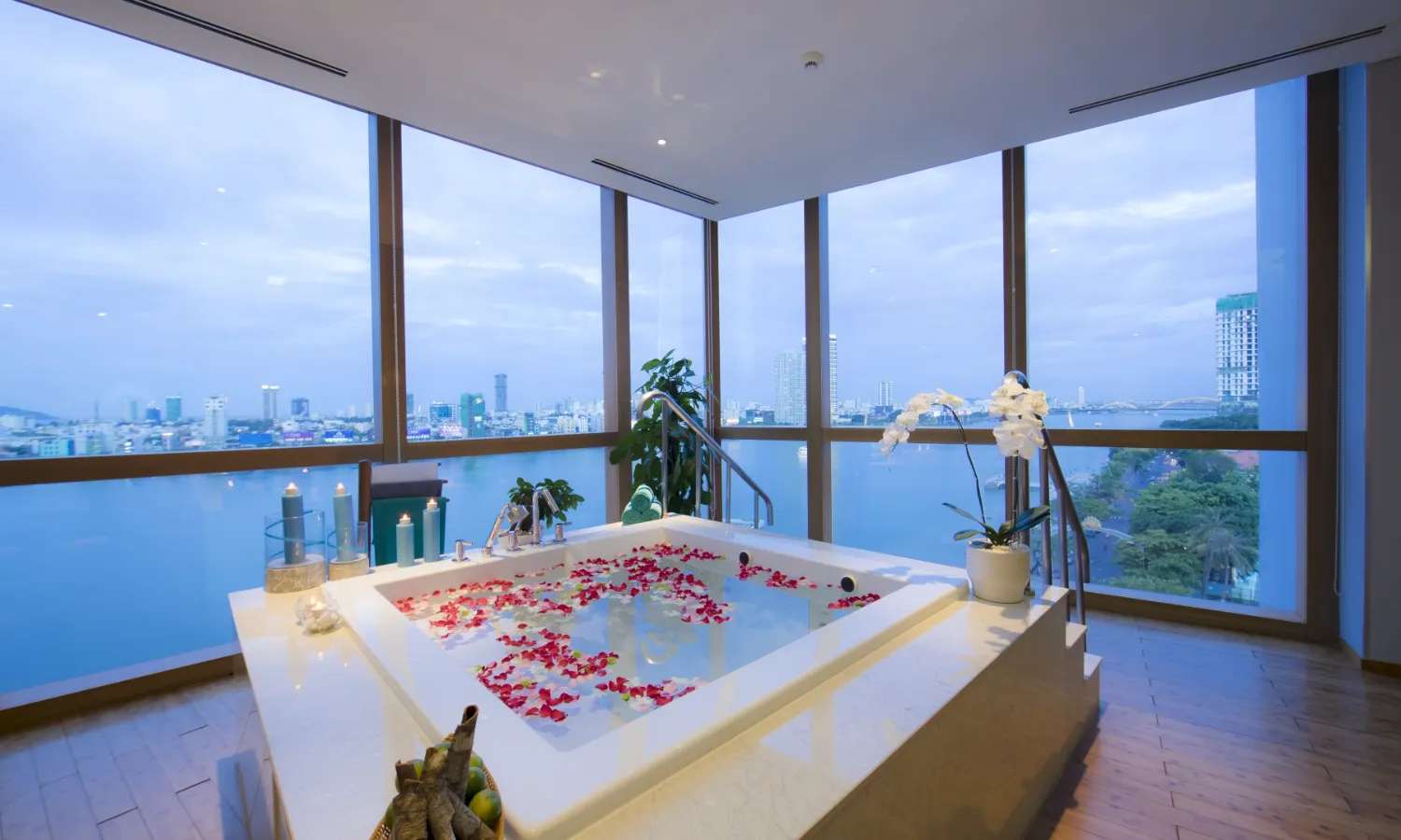 khách sạn Hải Châu