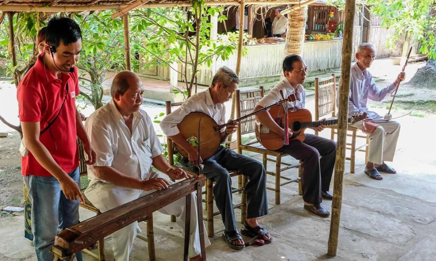 Mỹ Tho có gì chơi