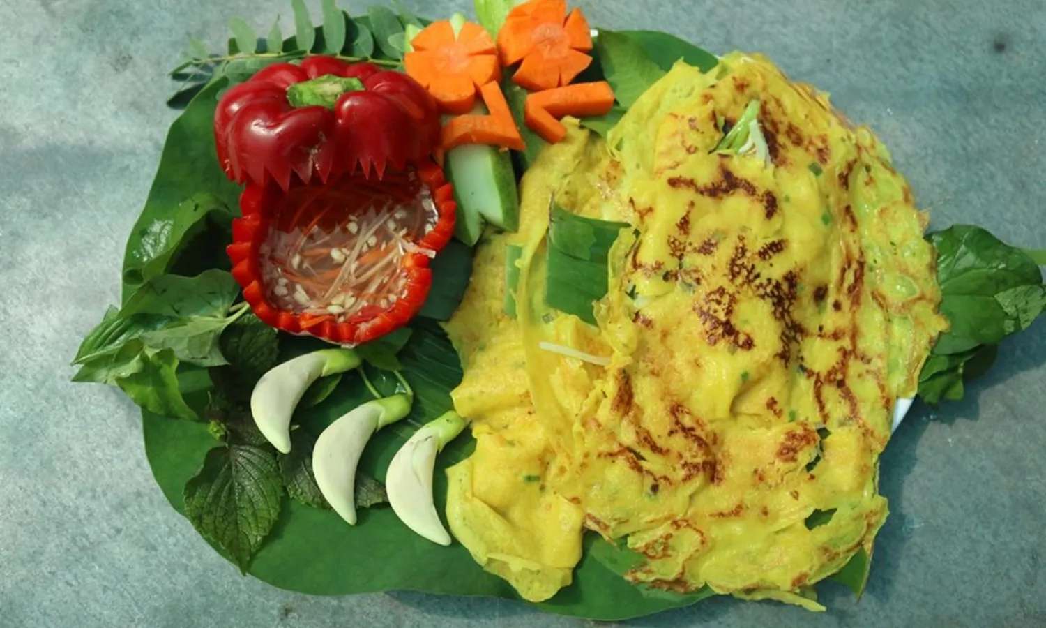 ẩm thực Mỹ Tho