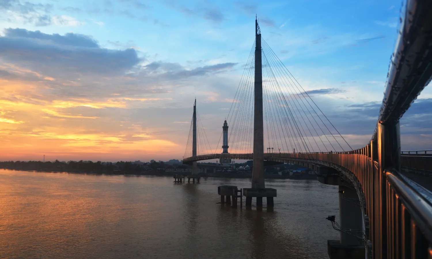 điểm tham quan Jambi