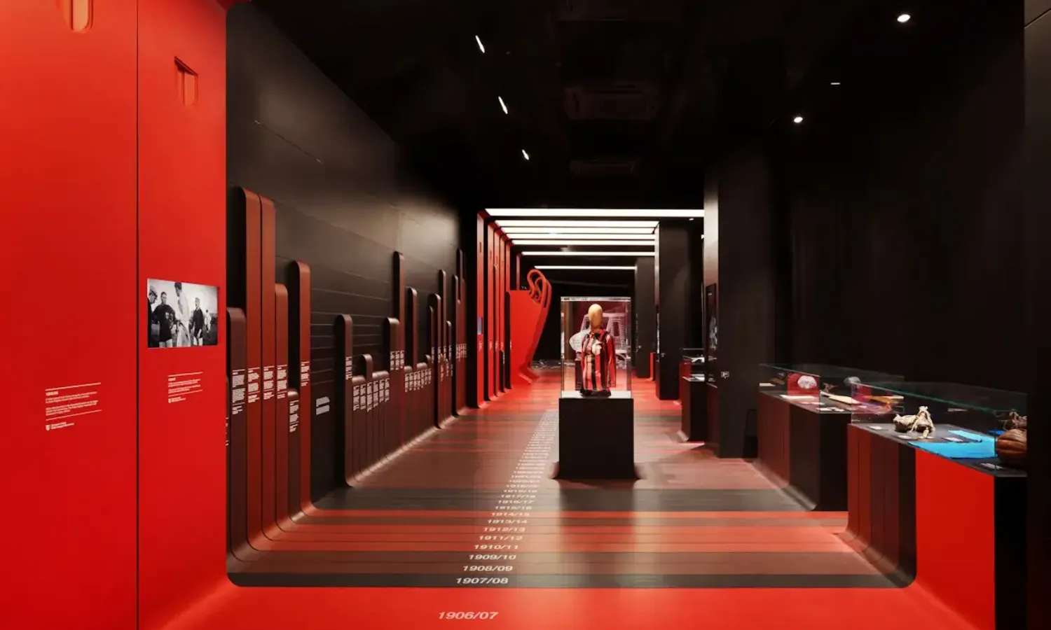 địa điểm vui chơi Milan - bảo tàng Casa Milan