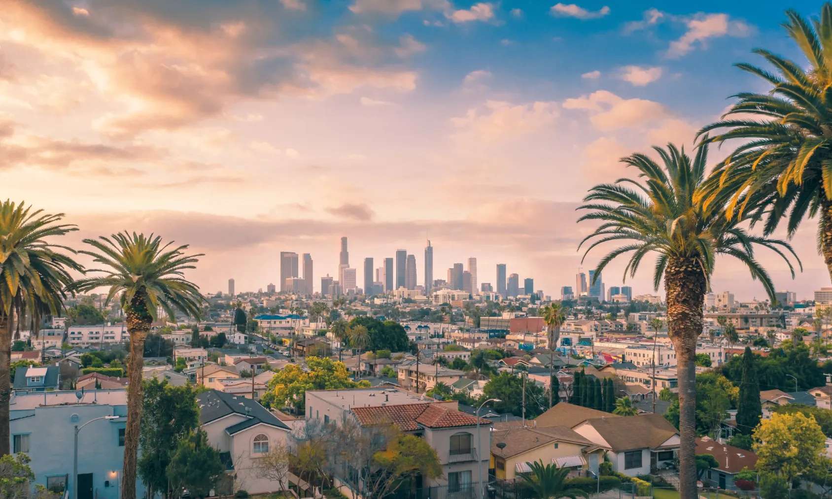 du lịch Los Angeles
