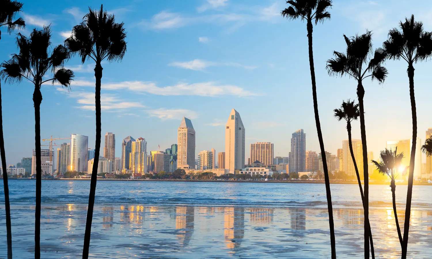 du lịch San Diego
