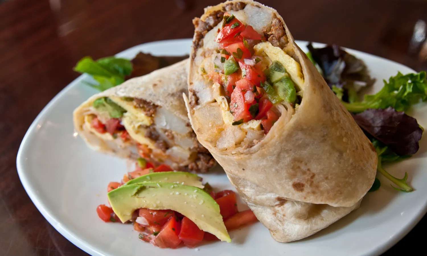 ẩm thực San Diego