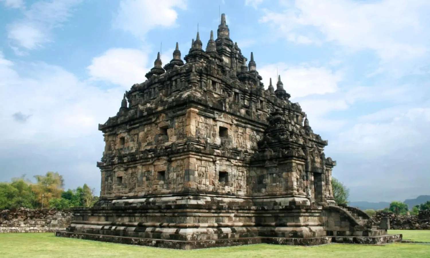 điểm tham quan Yogyakarta