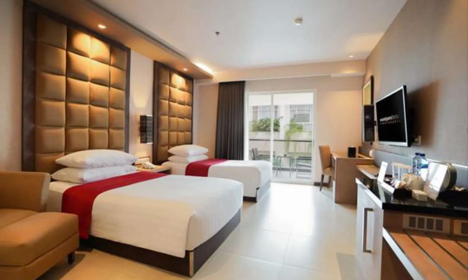 khách sạn tại Yogyakarta