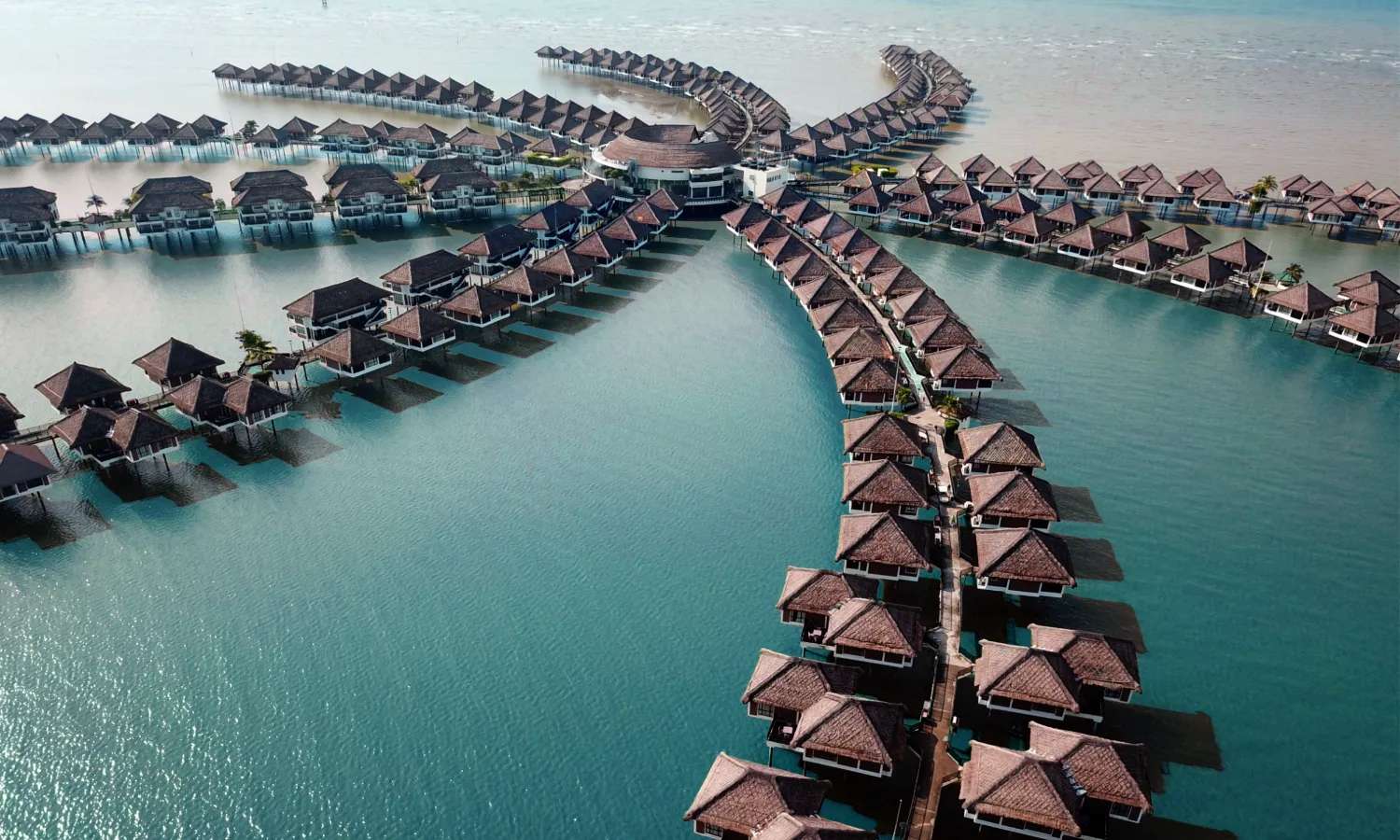 du lịch Sepang