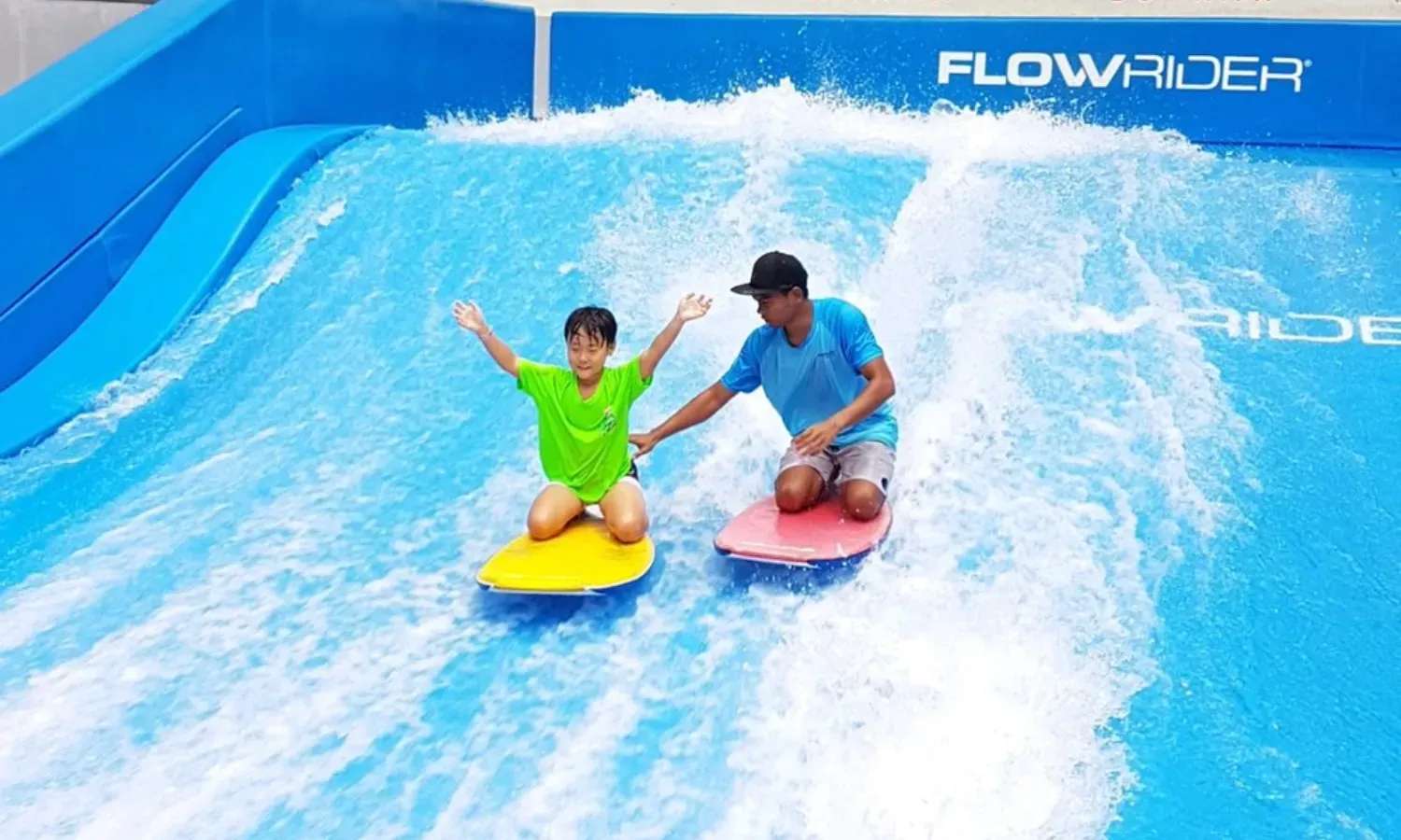 Hoạt động thú vị khi du lịch Petaling Jaya tự túc