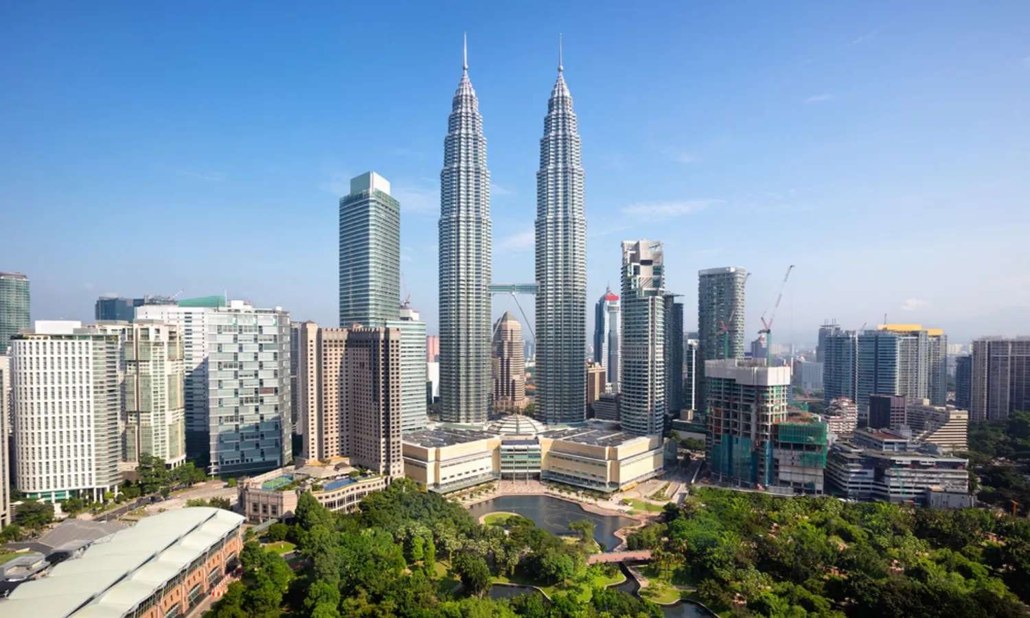 Du lịch Kuala Lumpur