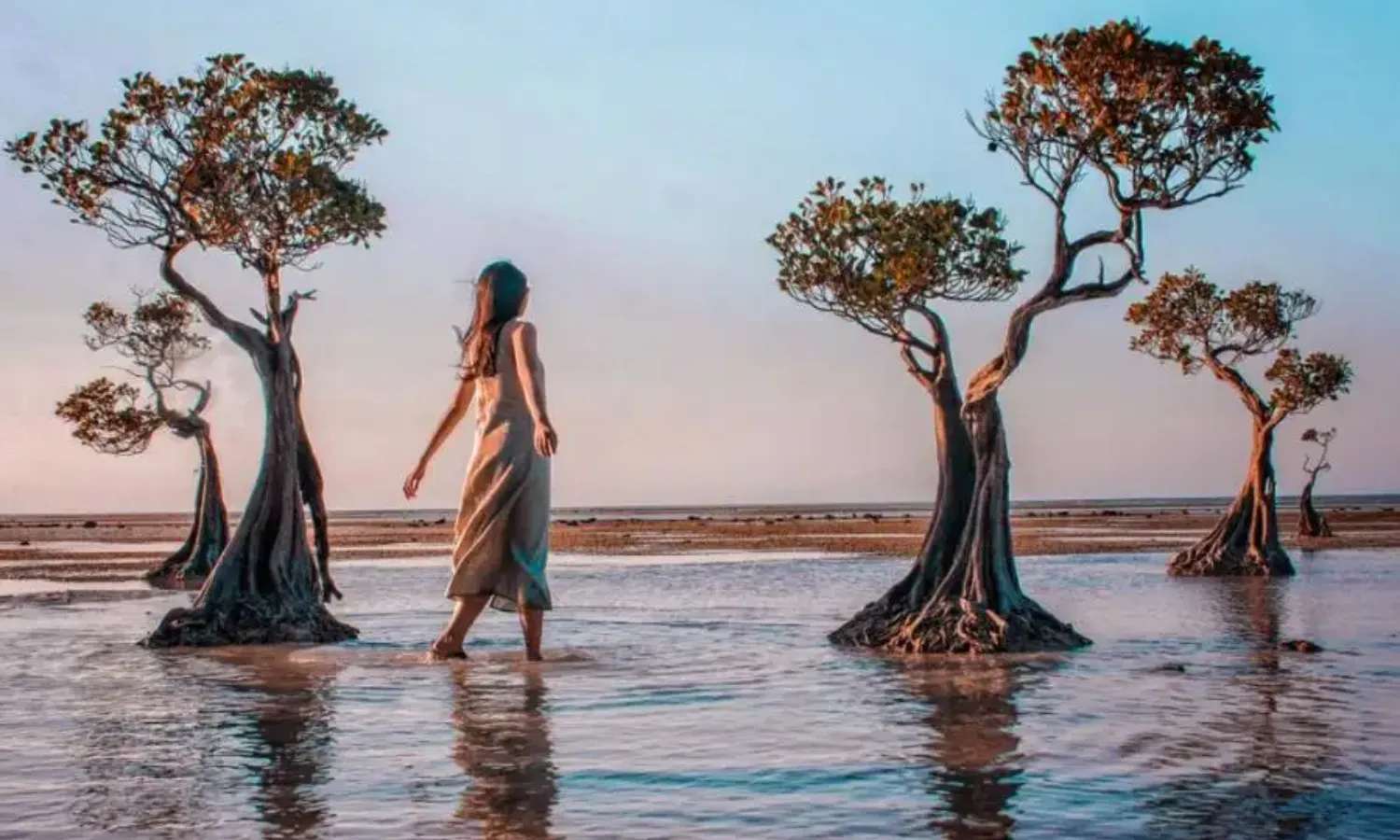 Các tour du lịch đảo Sumba hấp dẫn