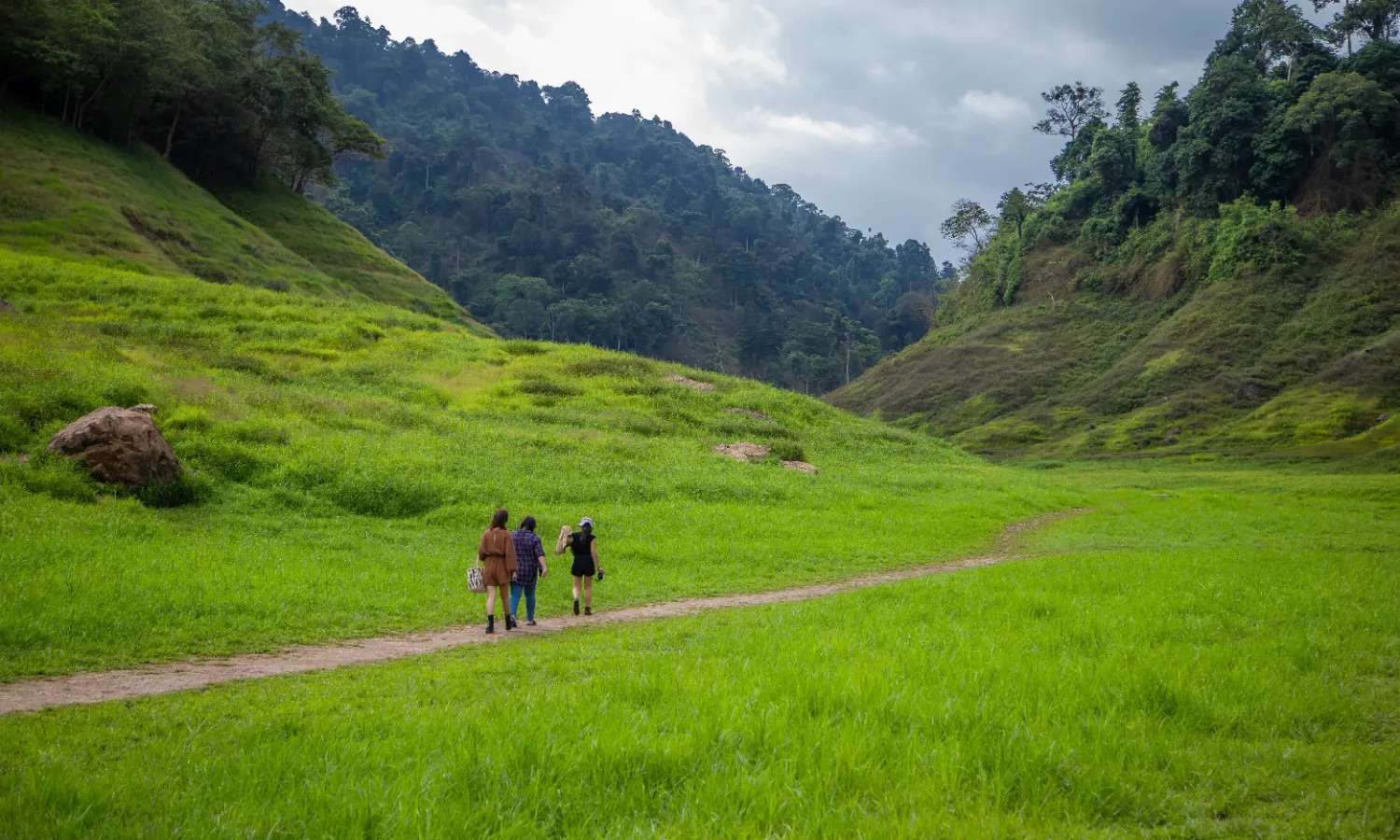 du lịch Nakhon Nayok