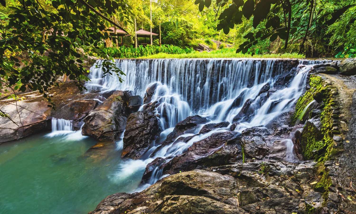 Các điểm tham quan Nakhon Nayok độc đáo