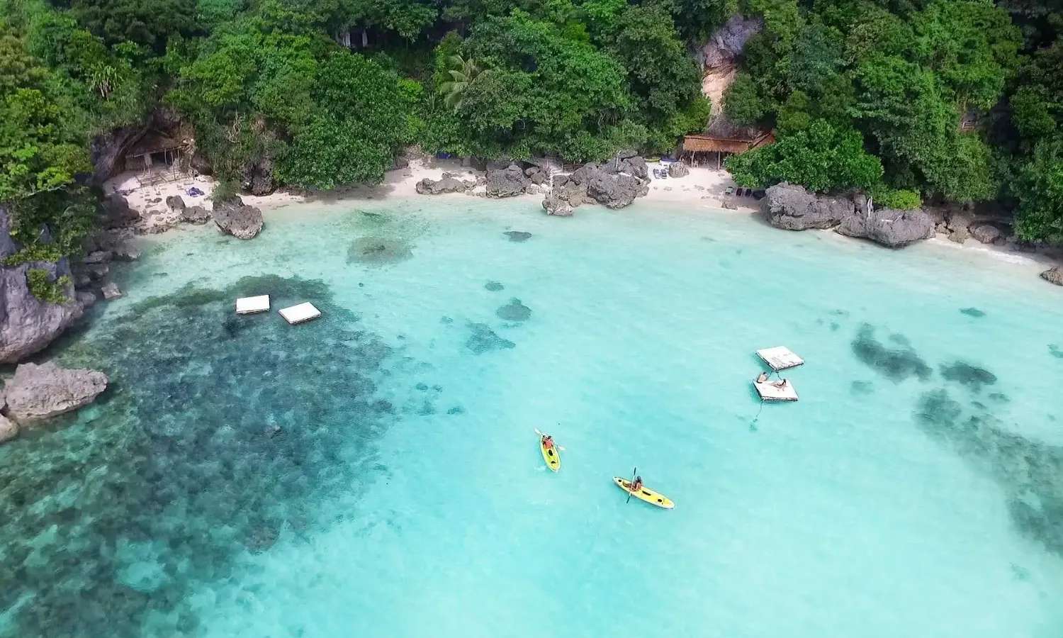 du lịch Boracay