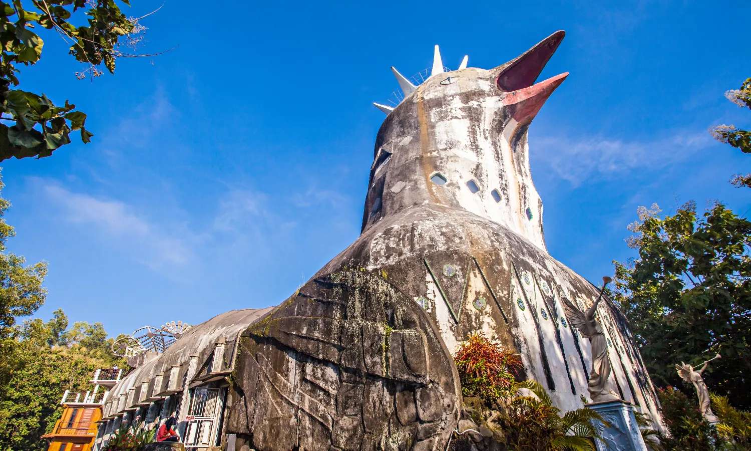 Các tour Borobudur độc đáo