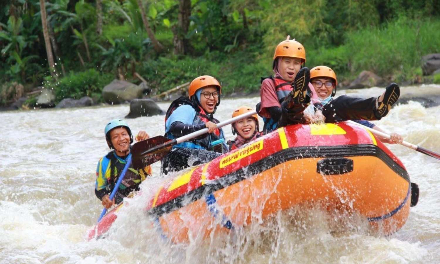 Hoạt động thú vị ở Borobudur cho bạn trải nghiệm