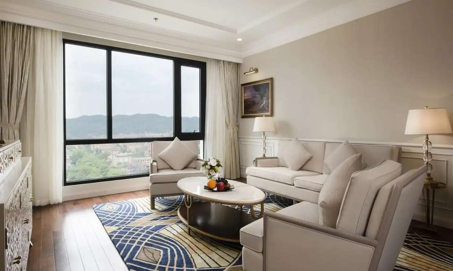 Khách sạn Melia Vinpearl Tây Ninh