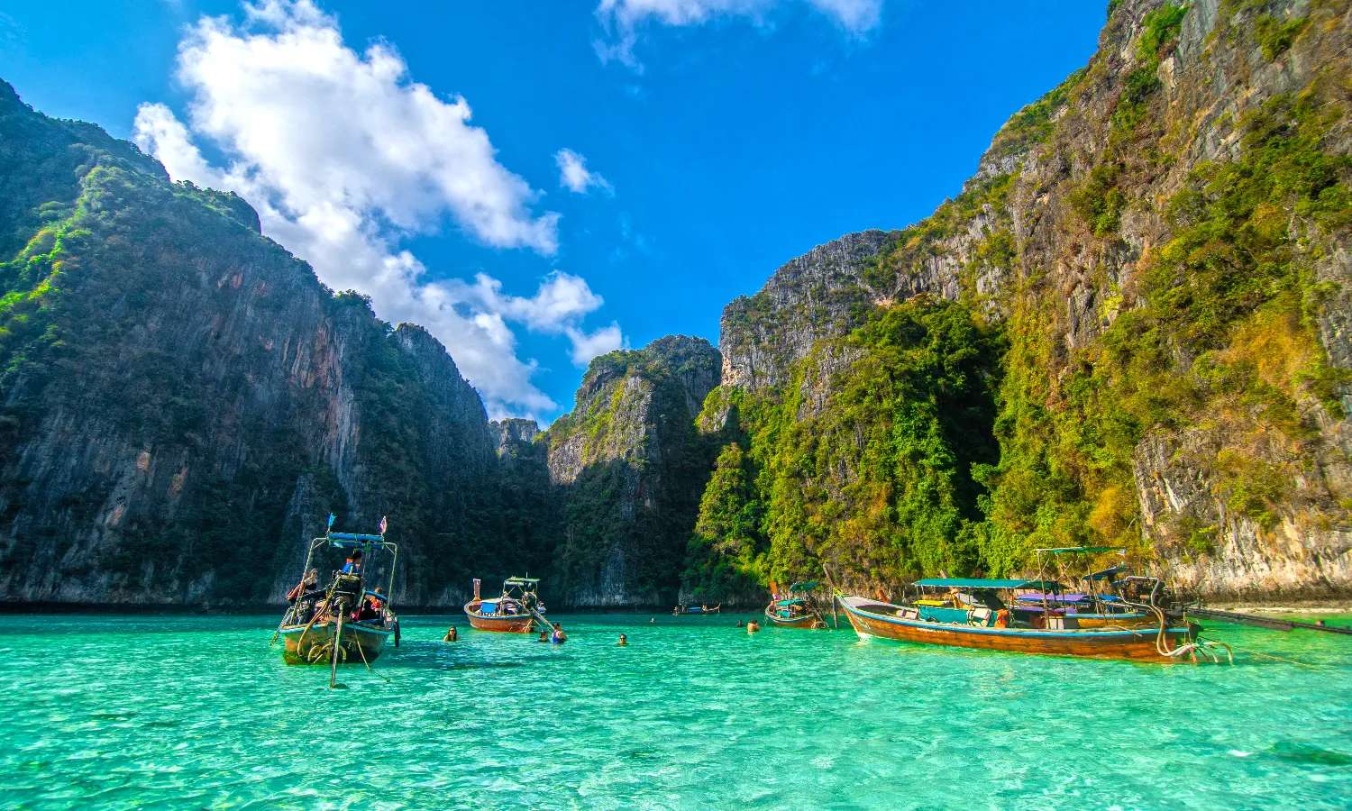 du lịch Phuket tự túc