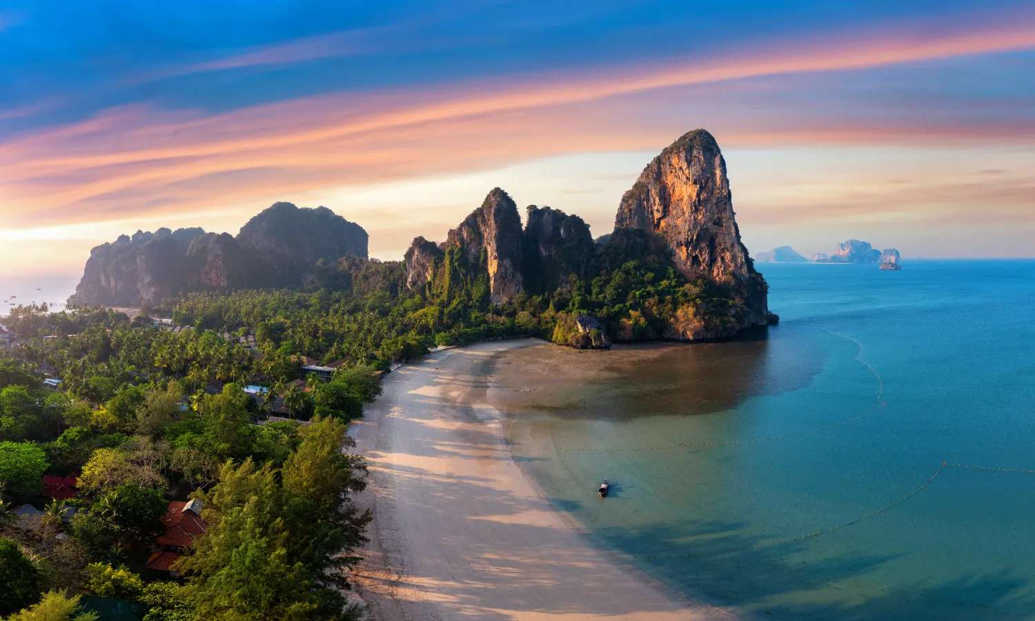 điểm tham quan Phuket