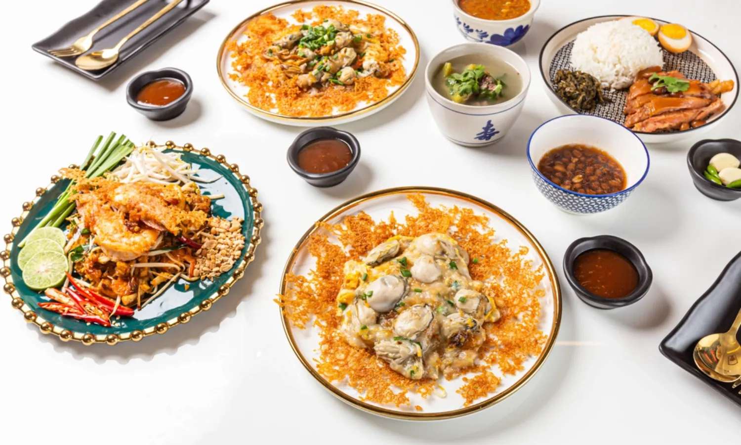 ẩm thực Phuket