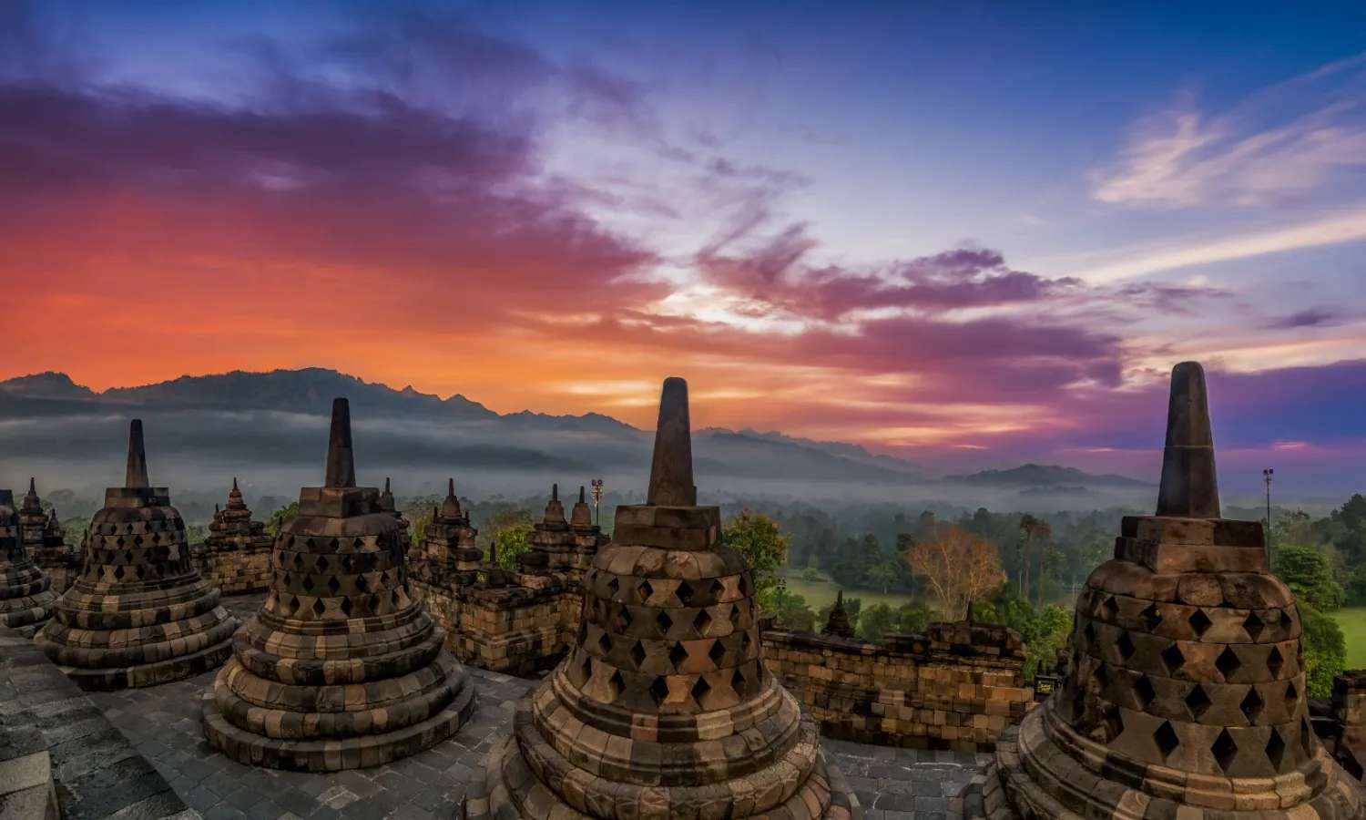 tour Campuchia độc đáo