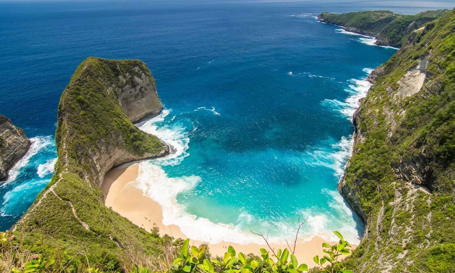 tour Bali độc đáo