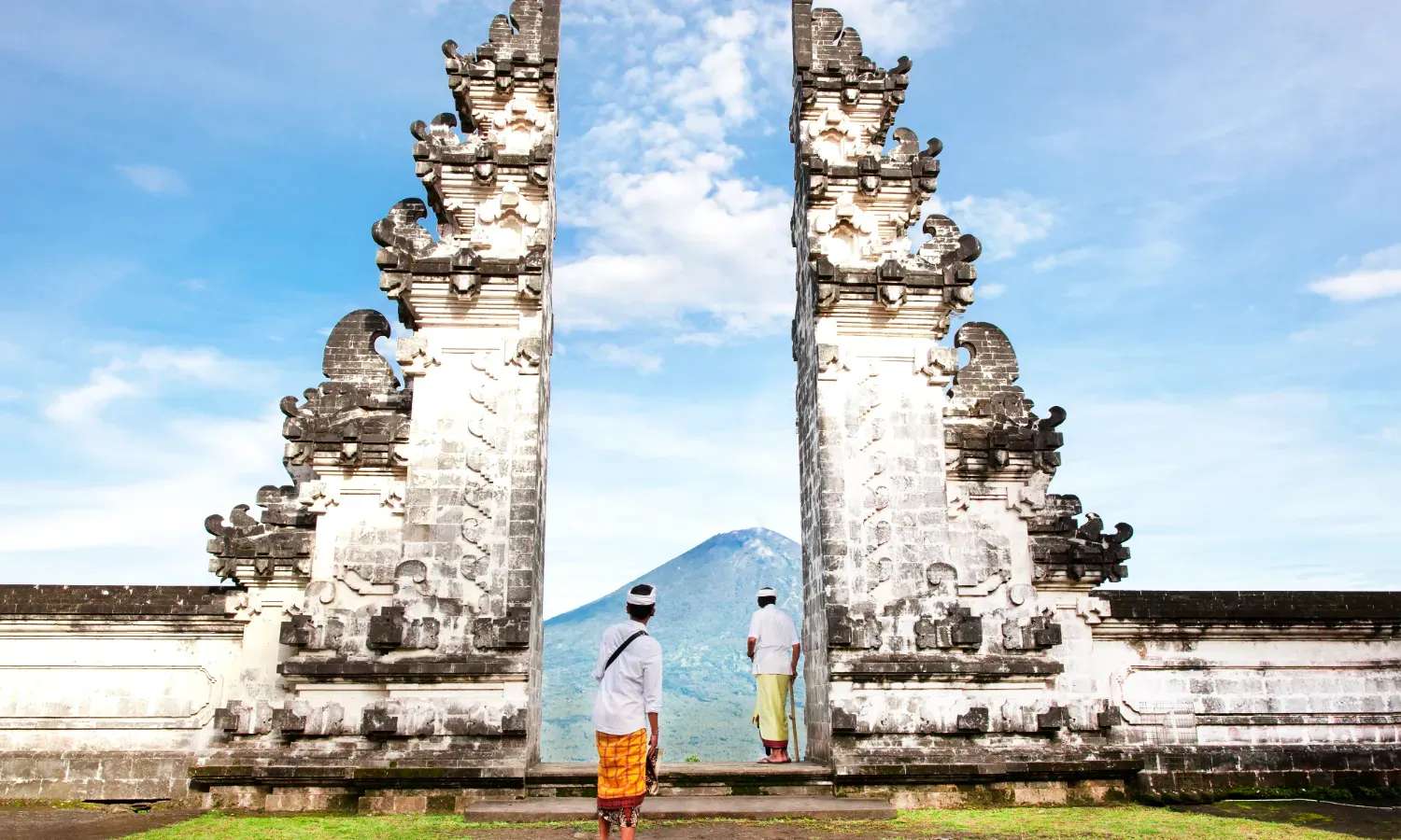 địa điểm vui chơi Bali