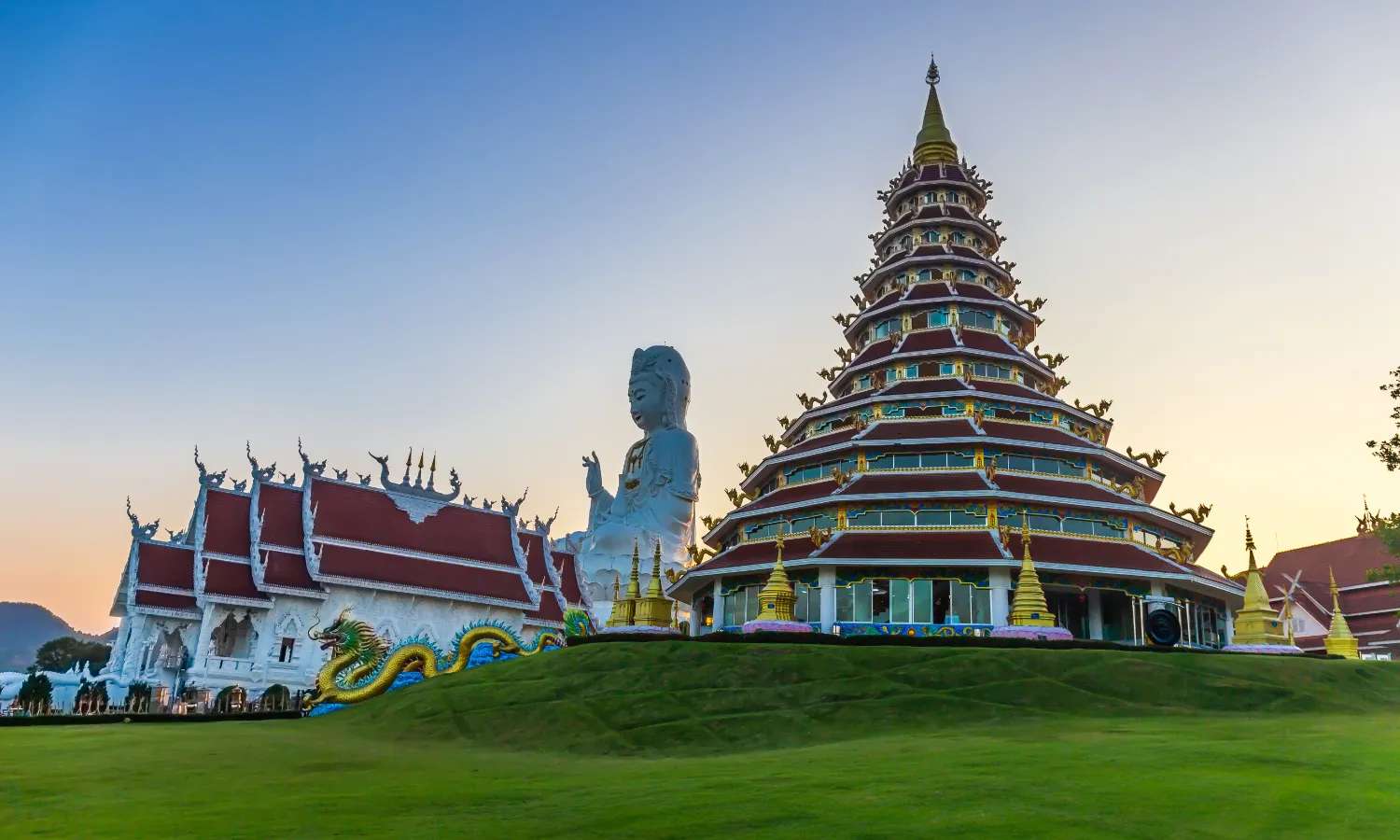 du lịch Myanmar tự túc