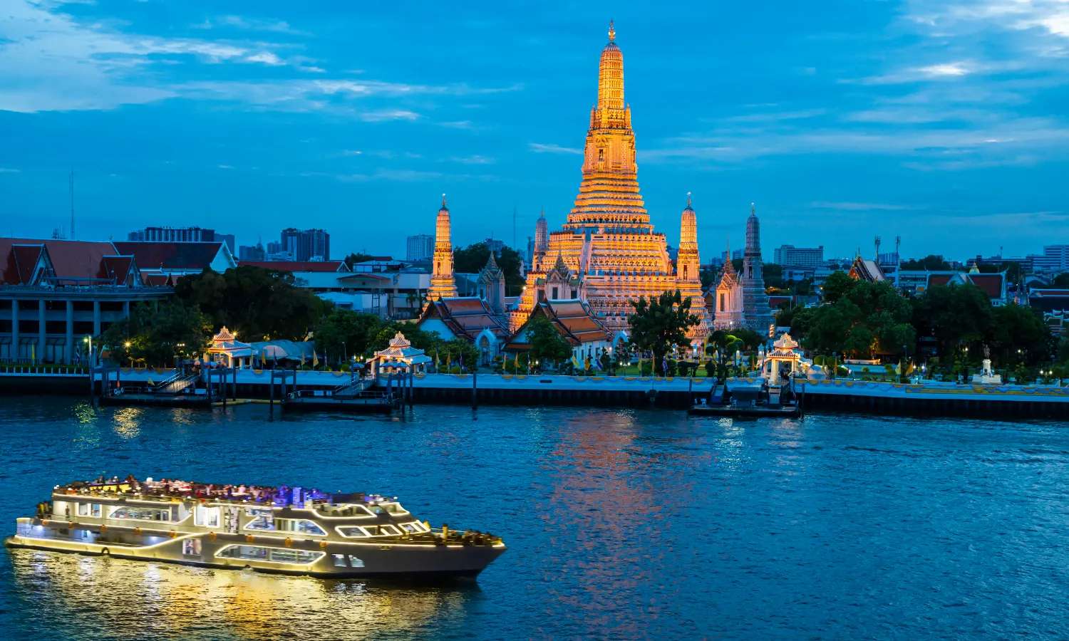 tour du lịch Myanmar