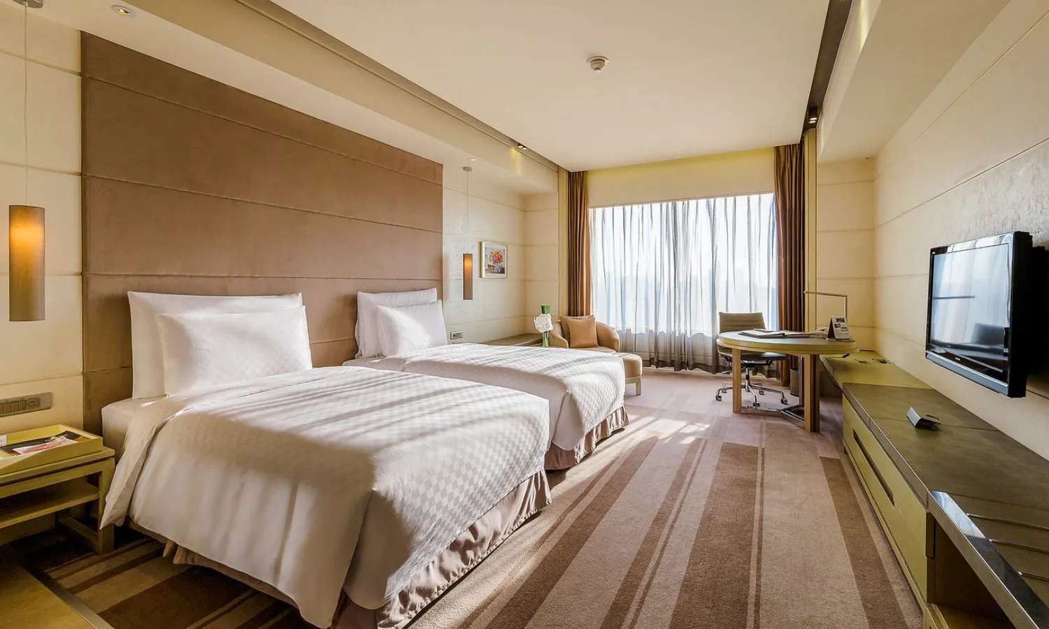 khách sạn tại Quận 1
