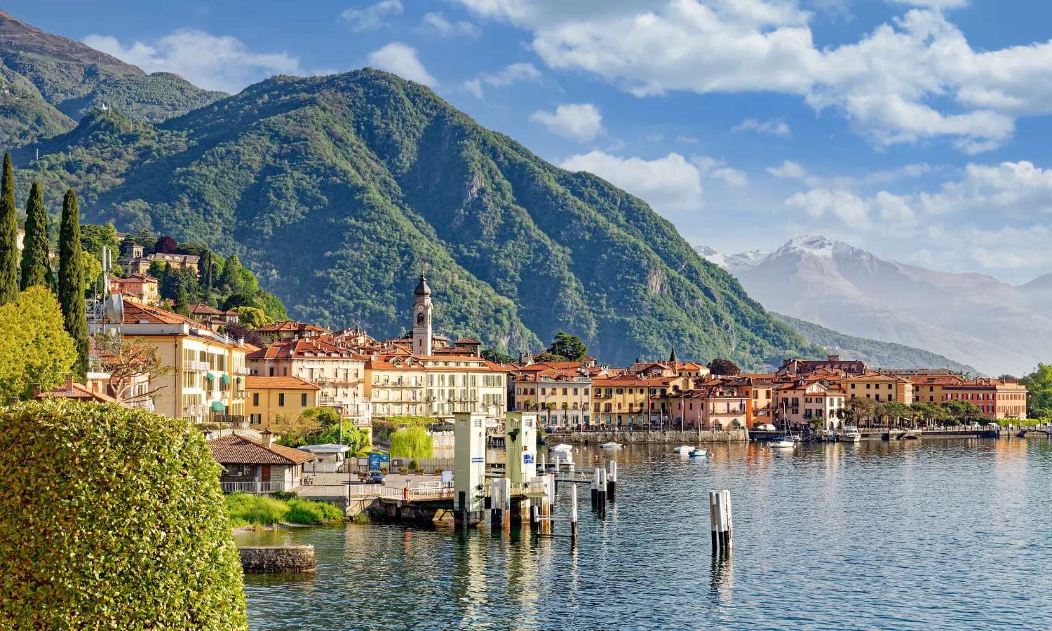 du lịch Lombardy