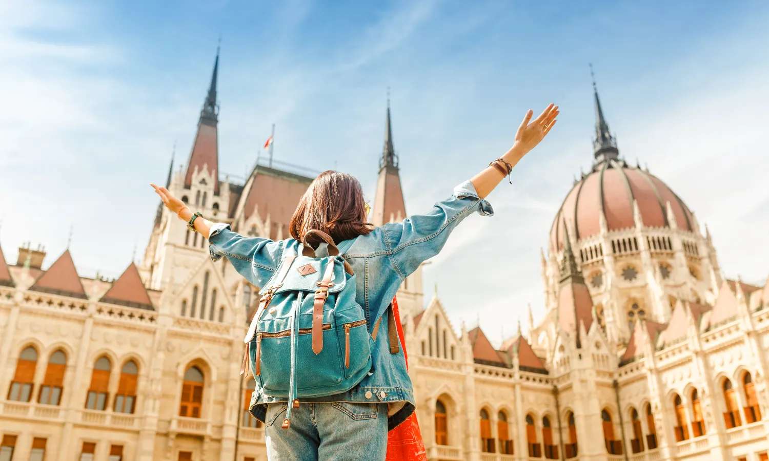 Các tour du lịch Budapest