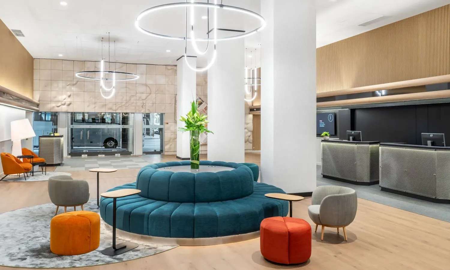 Khách sạn Danubius Hotel Hungaria City Center