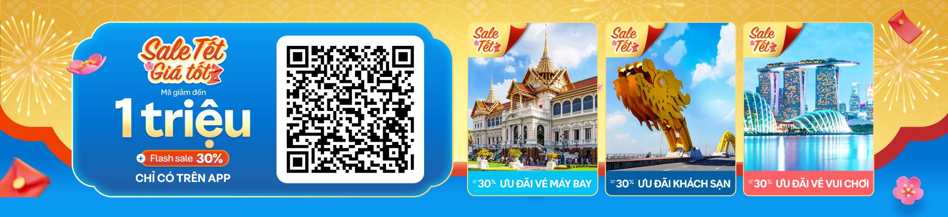sale vé máy bay giá tốt