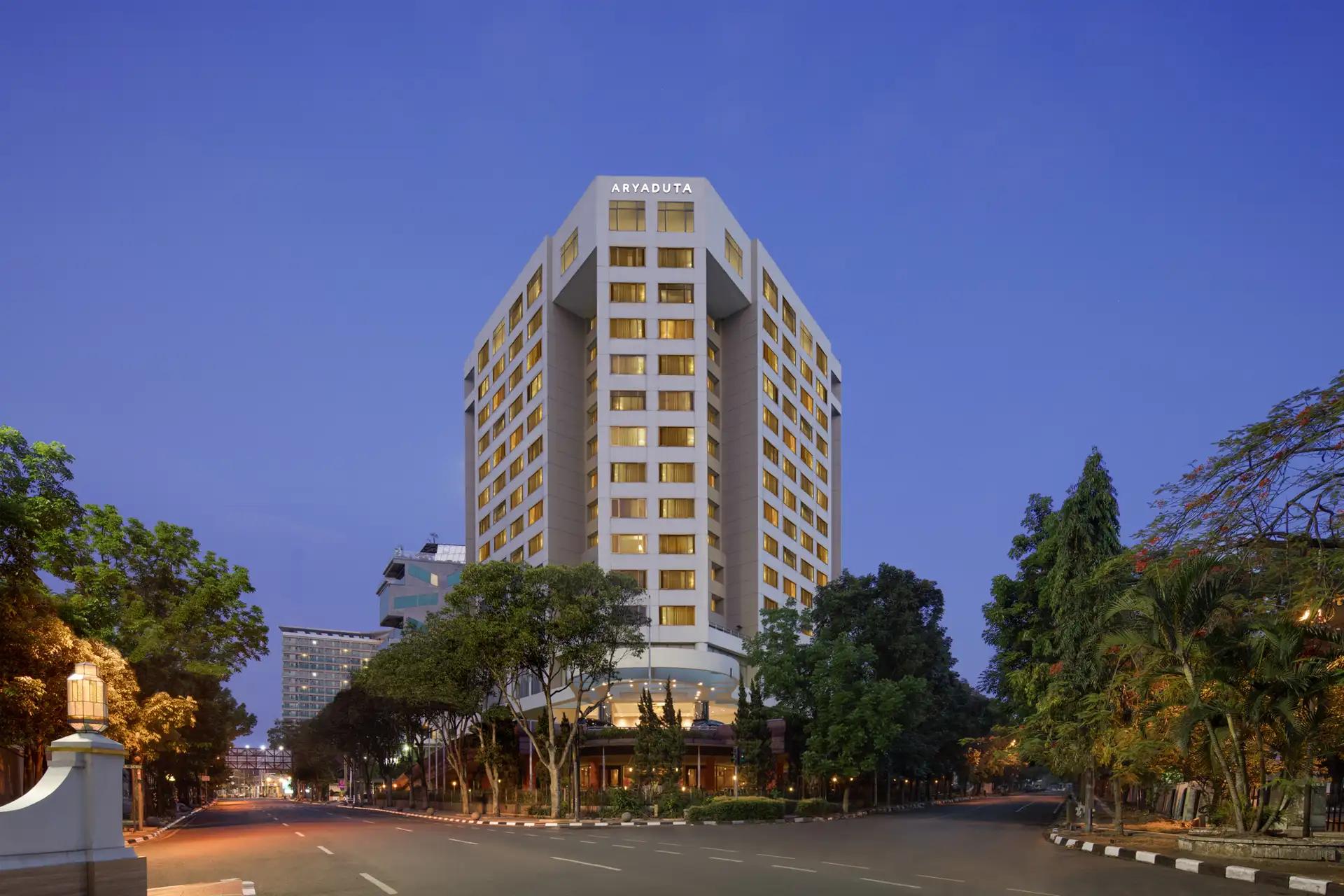 Padma Hotel Bandung