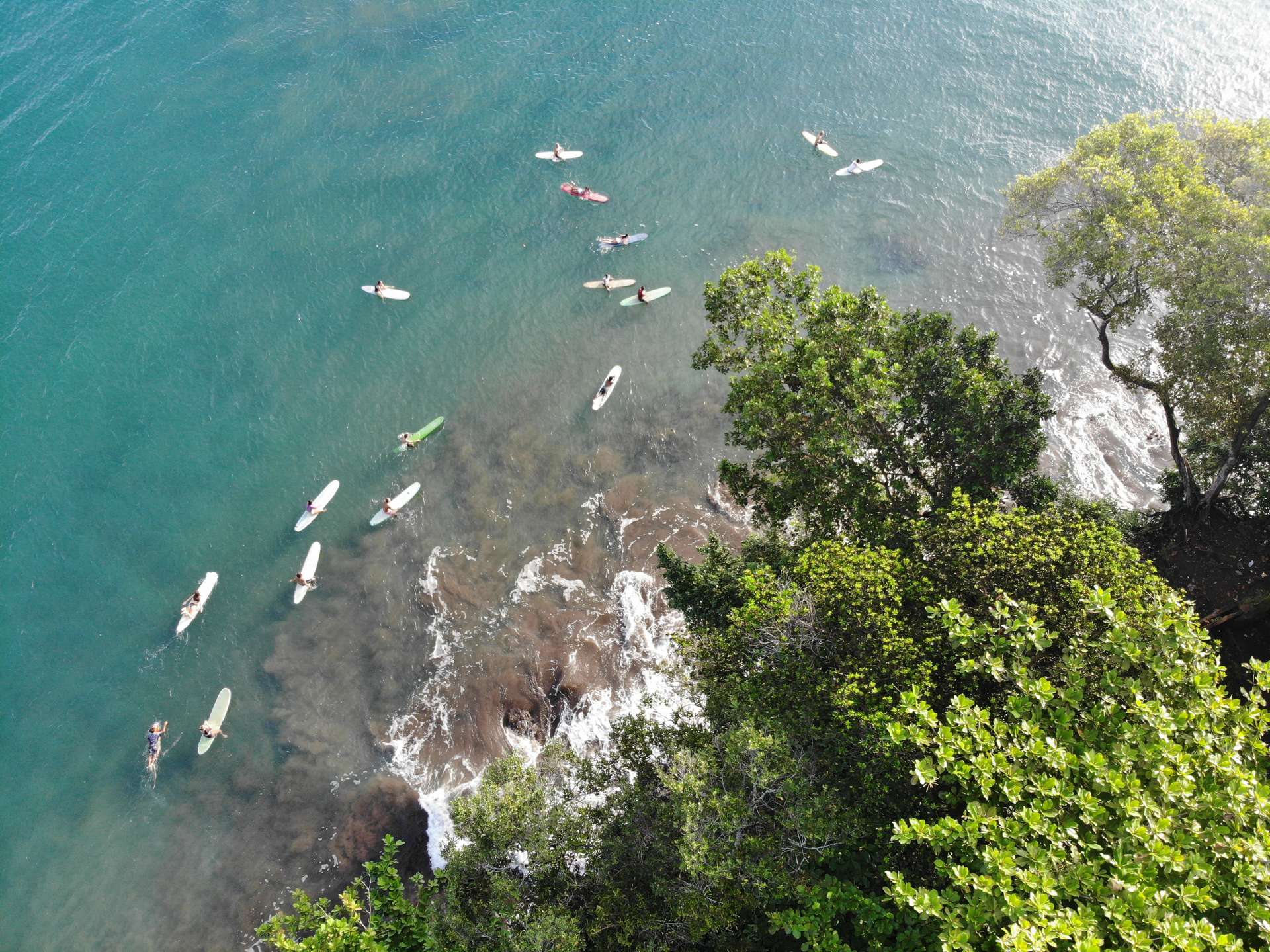 Pantai Batu Karas