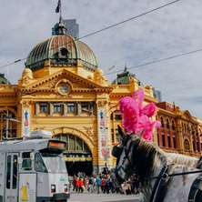Crown Casino