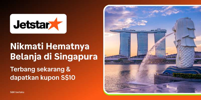 Cheap Flight Tickets Jakarta - Labuan Bajo (CGK - LBJ) | Traveloka