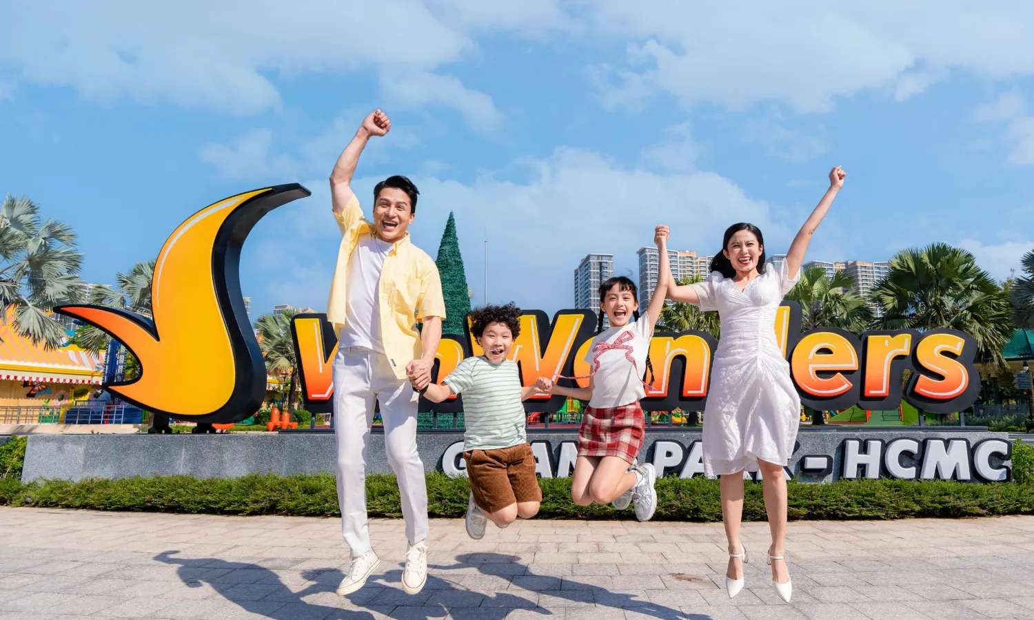 VinWonders Grand Park
